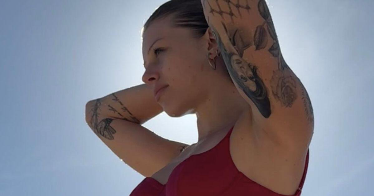 Photo of Marcella Hetfield