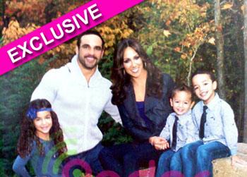 //gorga xmas card nc