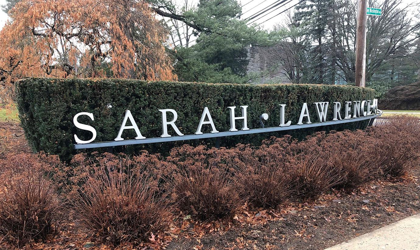 Lawrence Ray Arrested Sex Trafficking Sarah Lawrence Students