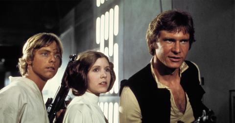 REELZ Gives An Inside Look At The Making Of 'Star Wars' In 'Star Wars: Behind Closed Doors'
