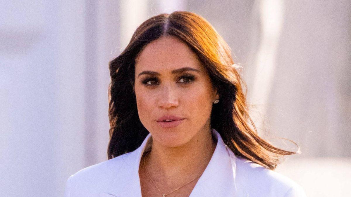 picture of Meghan Markle