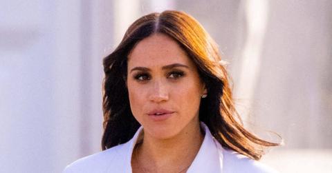 picture of Meghan Markle