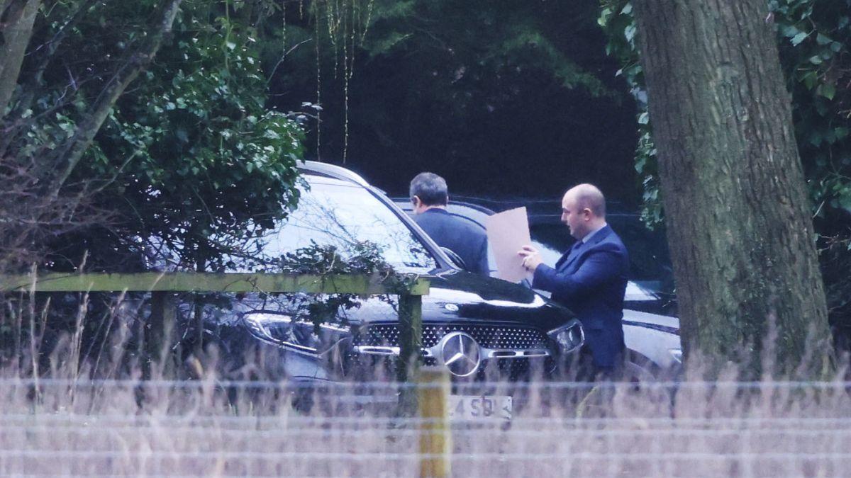 Photo of Thames Valley Police