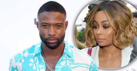 blac chyna ex pilot jonesmaster manipulator