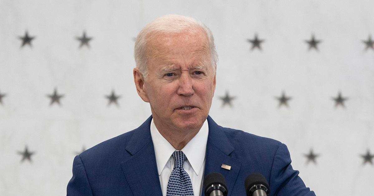 joe biden driving administration nuts has cancer