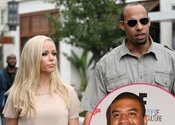 Kendra Wilkinson-husband-hank-ex-boyfriend-Shawne Merriman