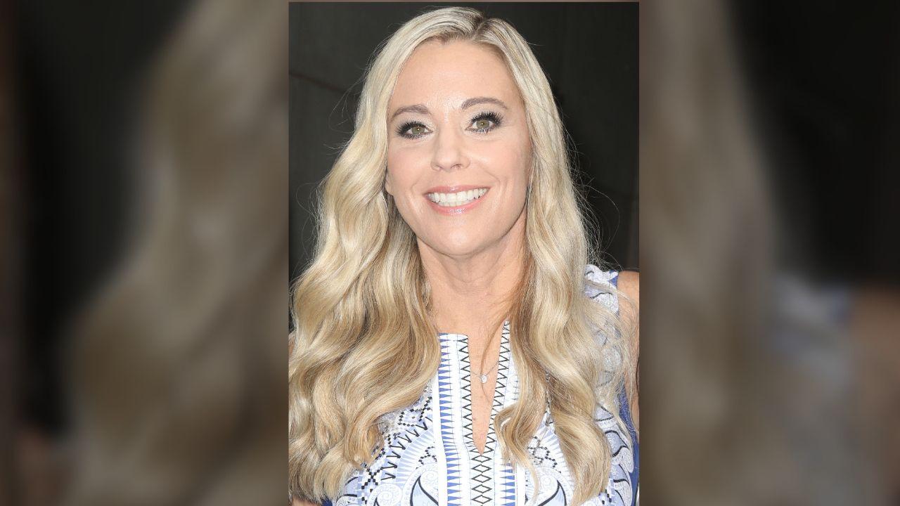 Kate Gosselin announced her divorce from Jon Gosselin in June 2009.