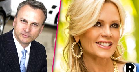 //tamra barney simon legal win sydney pp sl