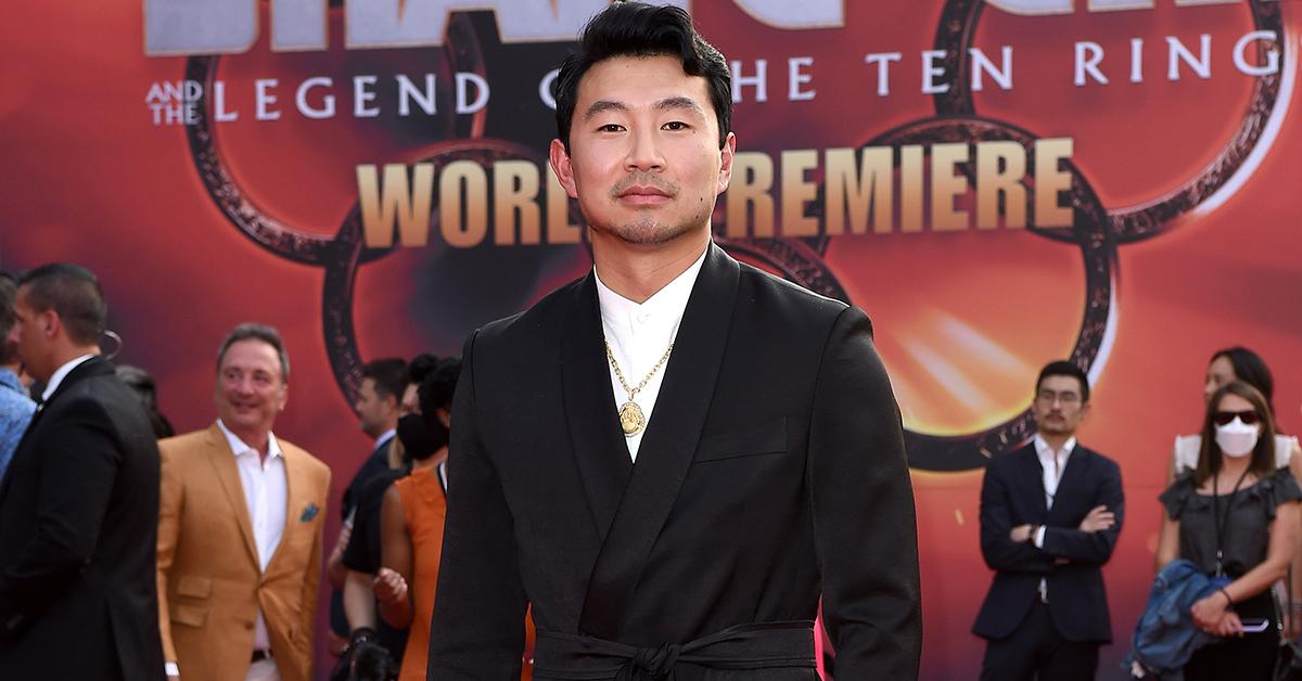 Shang-Chi's Simu Liu: Pedophilia Is 'No Different Than Being Gay