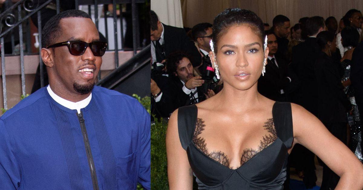 Cassie Ventura claimed Sean 'Diddy' Combs paid $20 million to silence abuse allegations from their relationship.