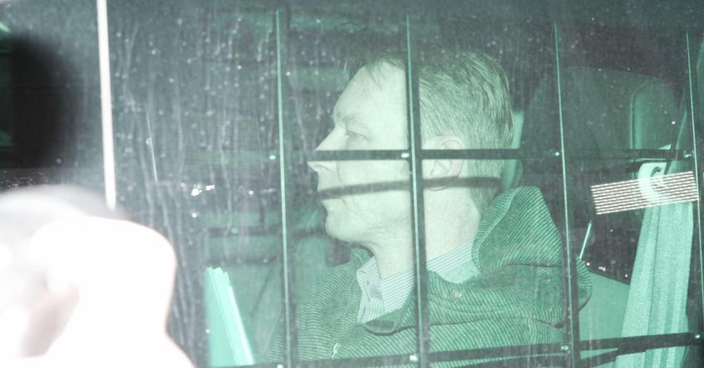 Madeleine McCann Detectives Receive 'Vital' New Info on Christian Brueckner