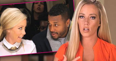 Kendra Wilkinson Hooking Up Other Guys