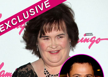 //susan boyle donny osmond wenn