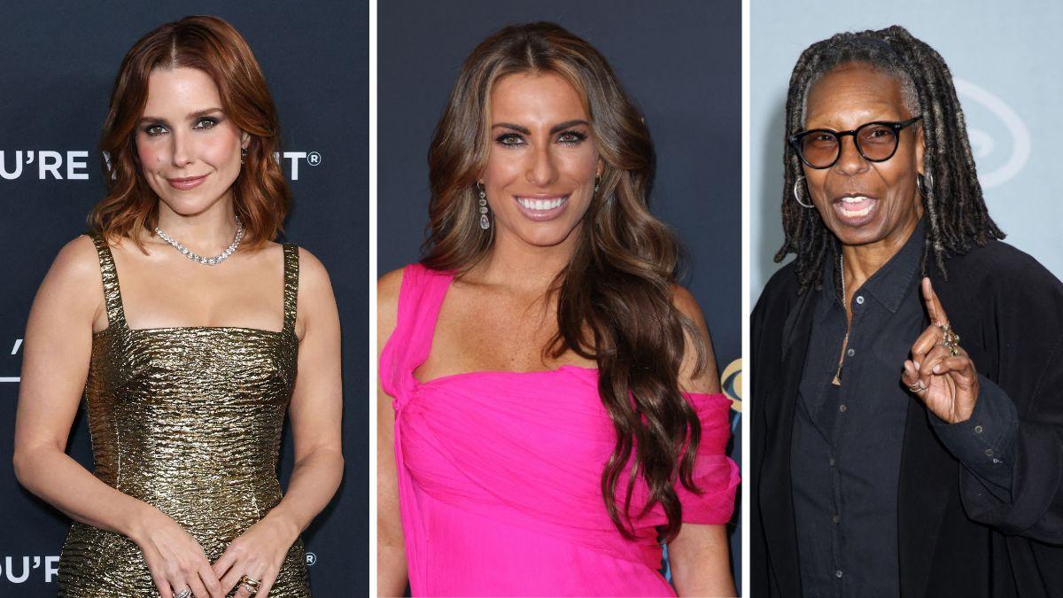 'The View' co-hosts pointed out that many Americans are struggling to make ends meet.