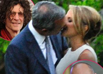 //katie couric wedding