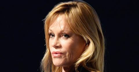melanie griffith helps ex husband rehab