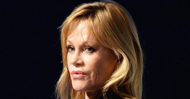 melanie griffith helps ex husband rehab