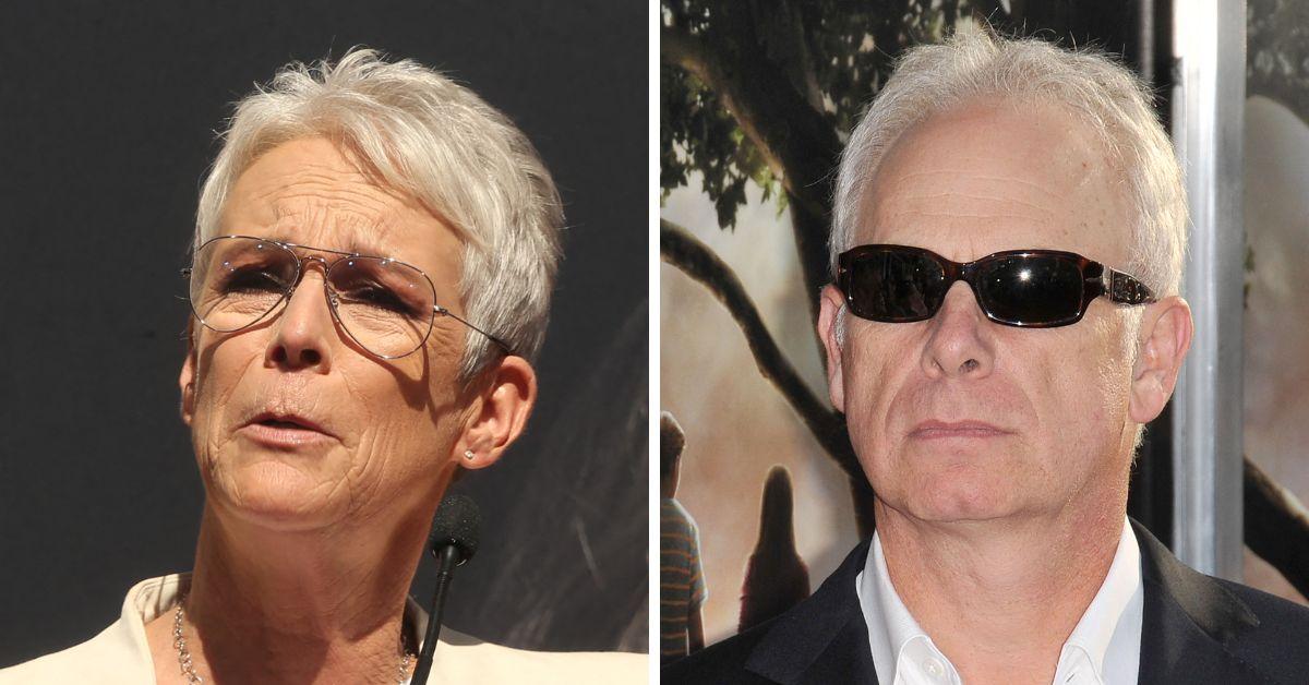 jamie lee curtis christopher guest