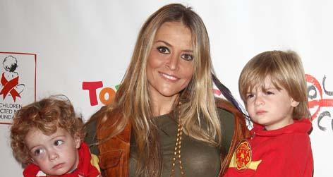 //brooke mueller twins square fameflynet