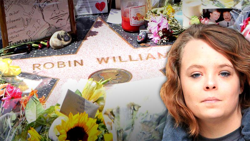 //catelynn lowell mtv teen mom  depression robin williams pp sl