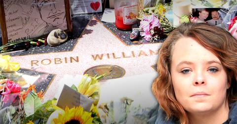 //catelynn lowell mtv teen mom depression robin williams pp sl