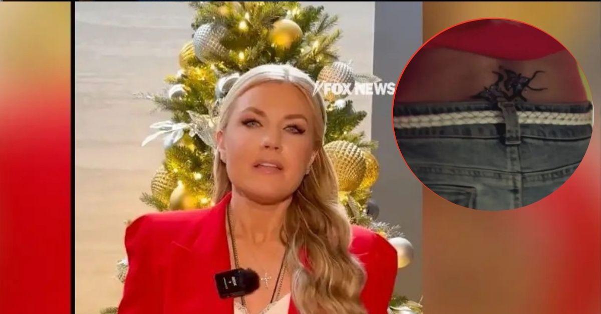 Erika Kirk's Wild Past Caught on Camera: Charlie's Widow&hellip;