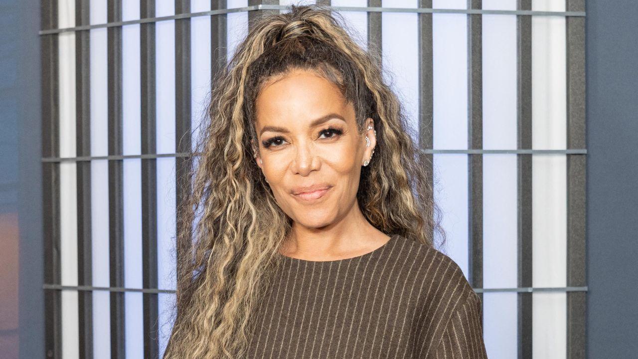 Photo of Sunny Hostin