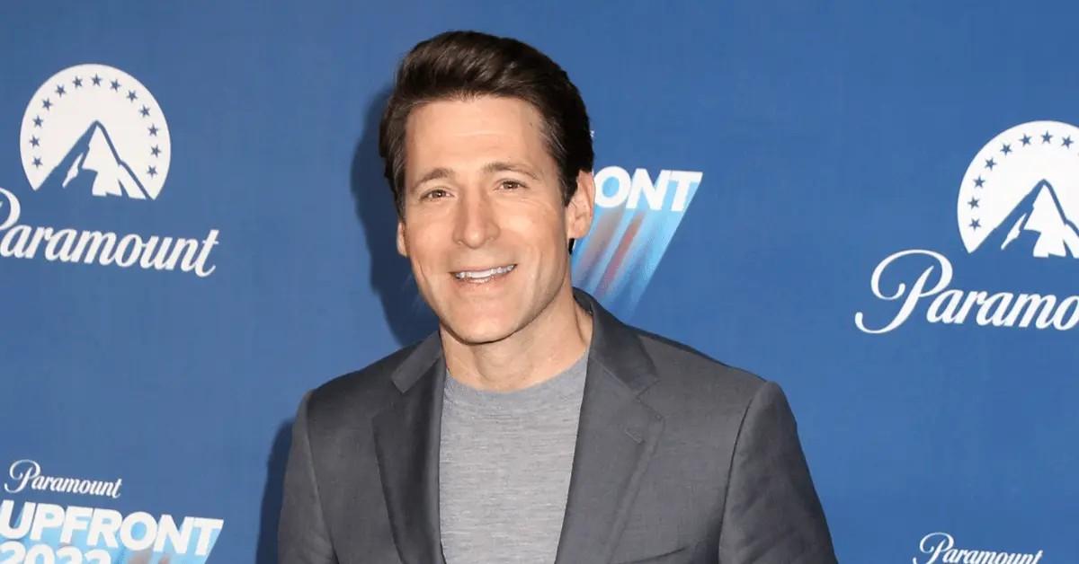 photo of Tony Dokoupil