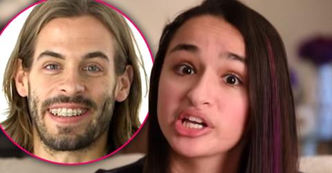 Jazz Jennings Says Derick Dillard Is Irrelevant