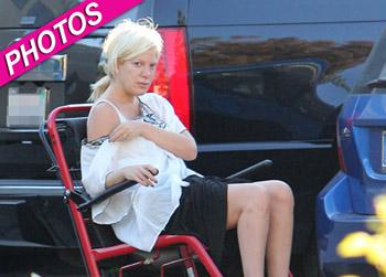 //tori spelling dean abe