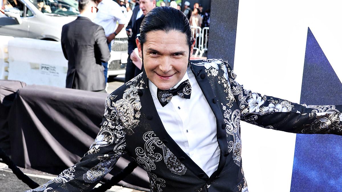 Corey Feldman was a famous child star in the '80s. 