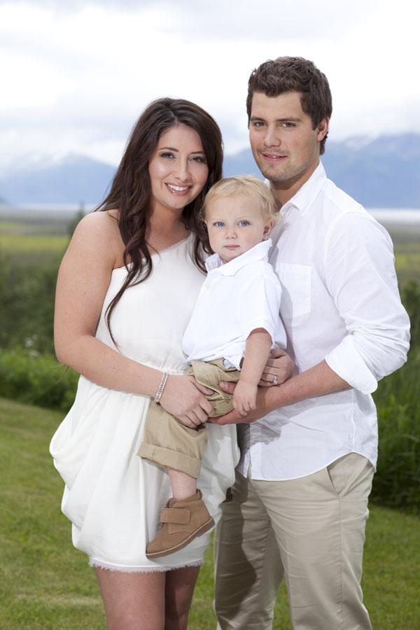 //bristol palin lies engagement son baby daddy levi johnston