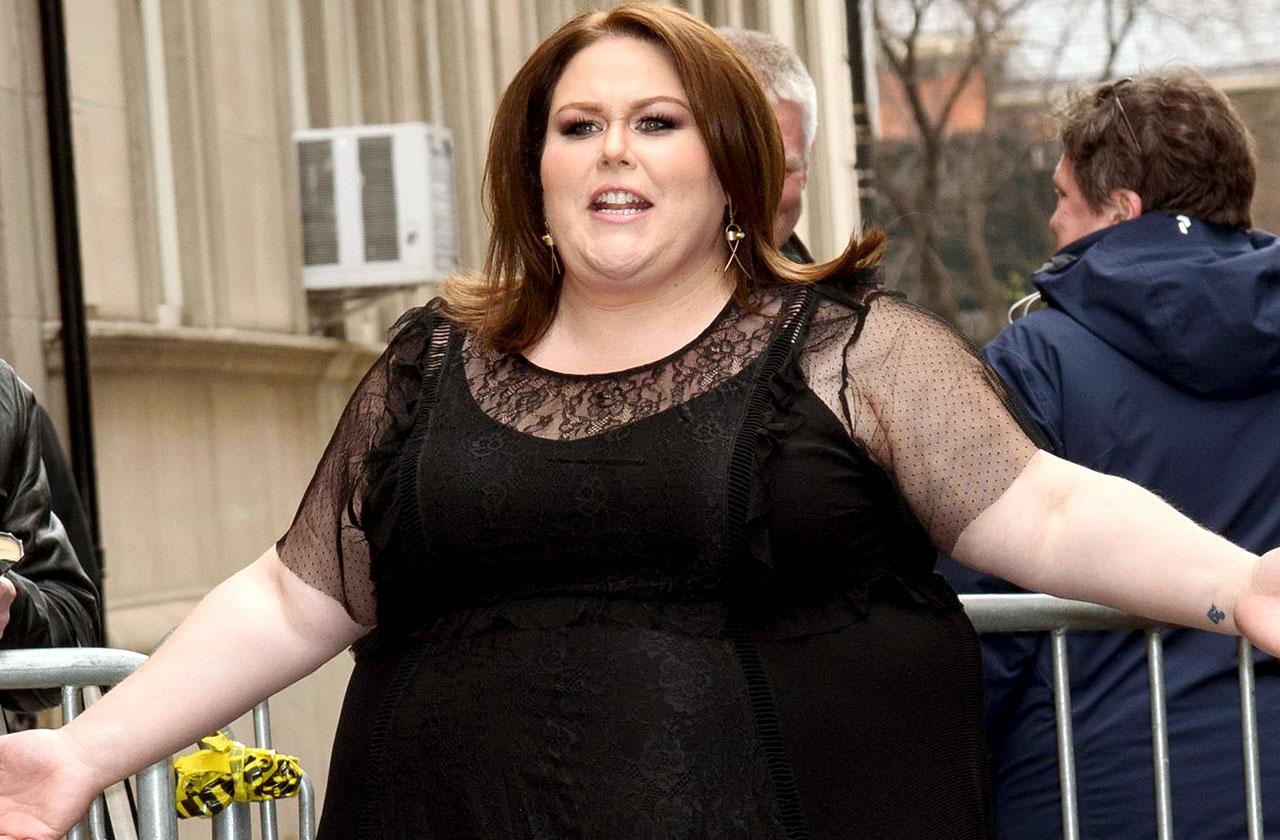 //chrissy metz diva demands pp