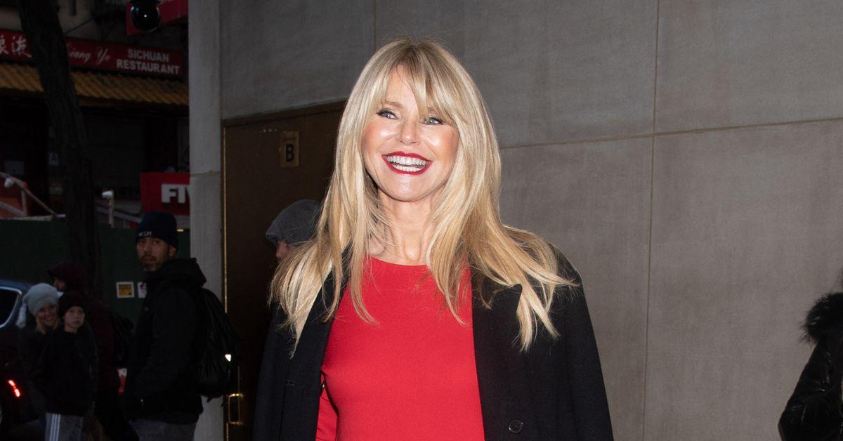 christie brinkley memoir uptown girl biggest revelations