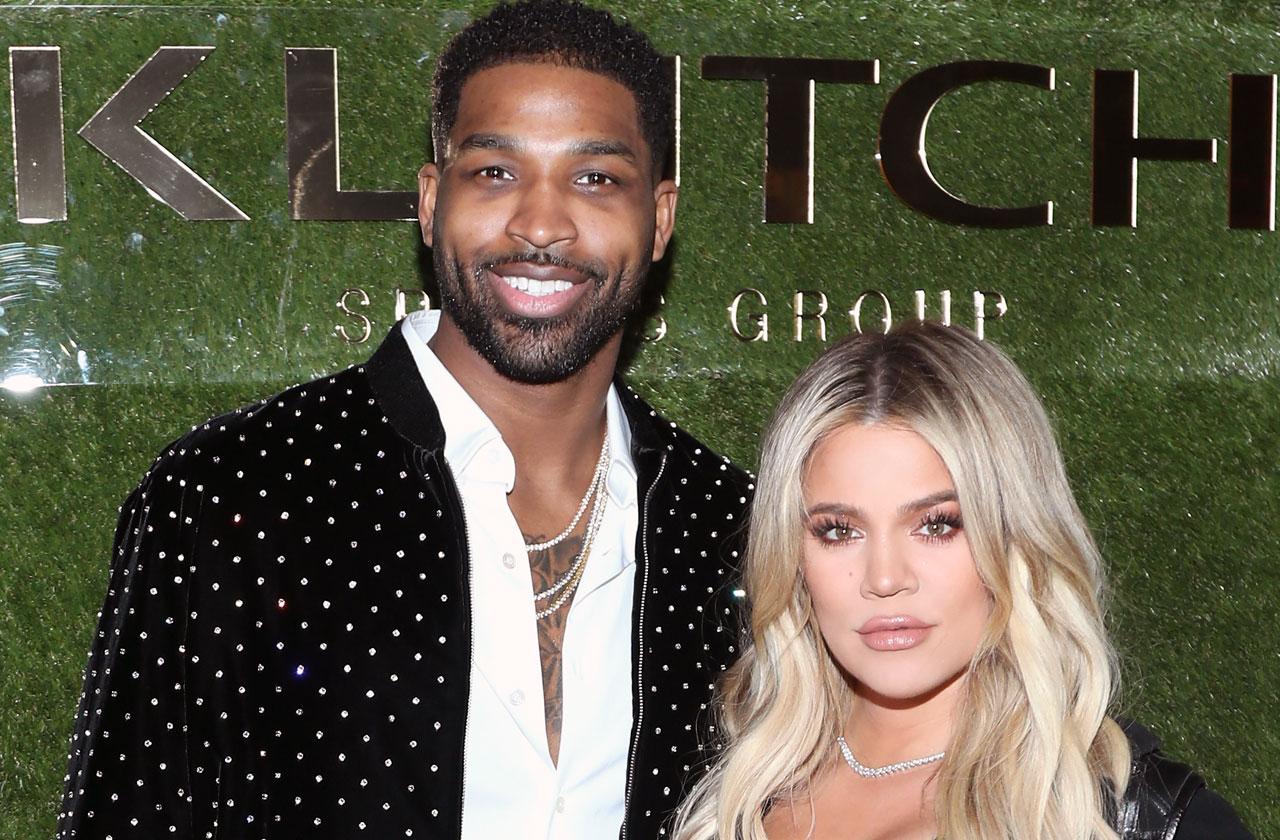 //khloe kardashian tristan thompson wedding drama PP