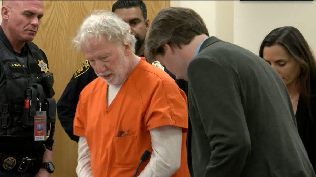 Timothy Busfield To Be RELEASED From Jail Ahead of Child Sex Abuse Trial