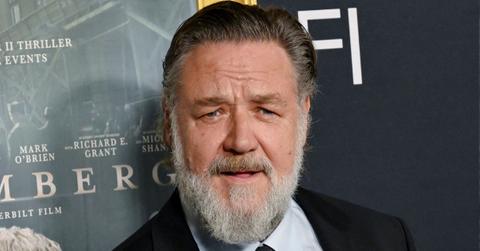 picture of Russell Crowe