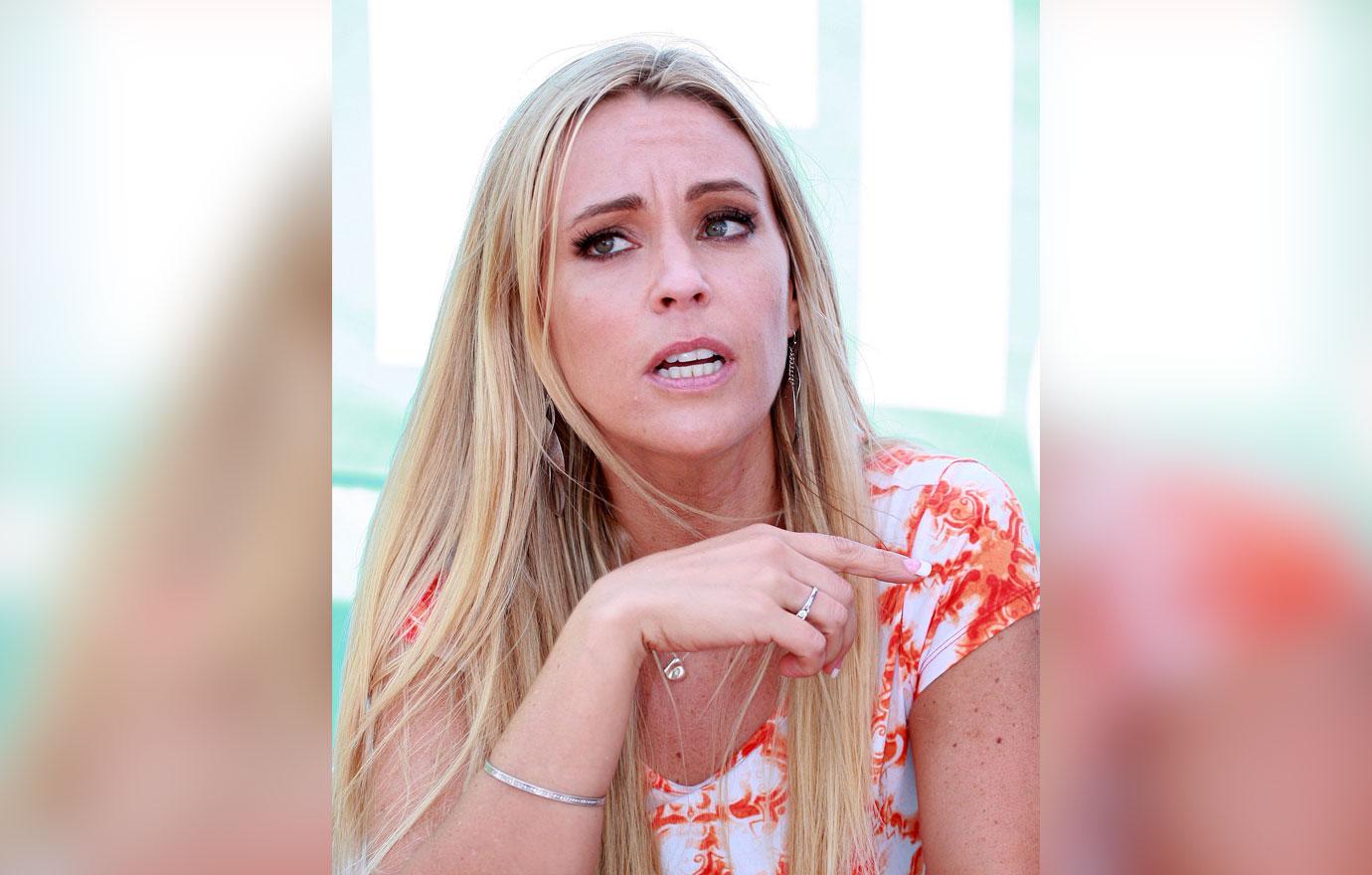 Kate Gosselin’s Troubled Dating History And Scandals Exposed