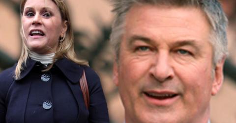 //genevieve sabourin and alec balwineb pp