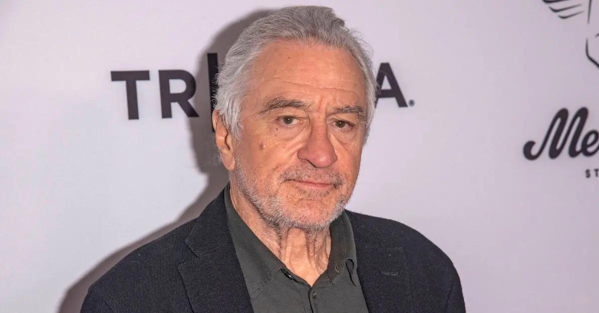 robert de niro shouts at ex assistant on court stand in civil battle