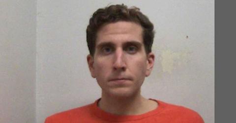 ID Connected To Idaho Victim Found Inside Car Of Suspect Bryan Kohberger