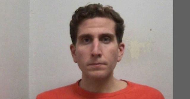 ID Connected To Idaho Victim Found Inside Car Of Suspect Bryan Kohberger