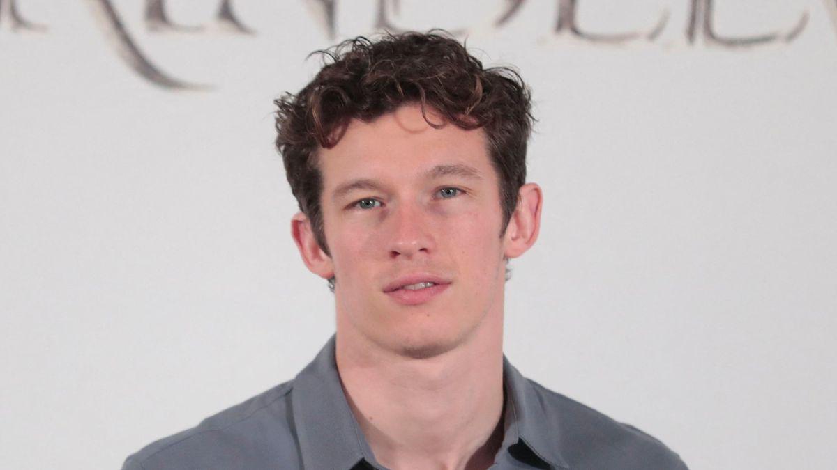 picture of Callum Turner
