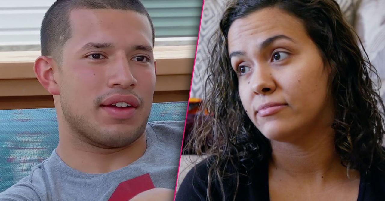 ‘Teen Mom 2’ Star Briana DeJesus Not Filming Or Speaking To Ex Javi ...