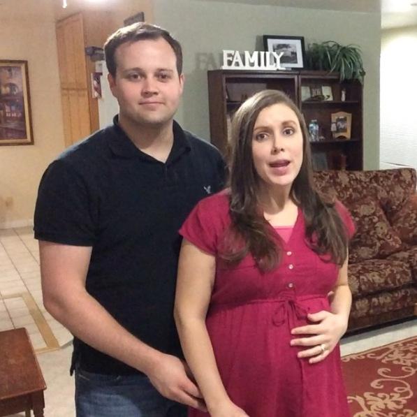 Josh Duggar Ashley Madison Account