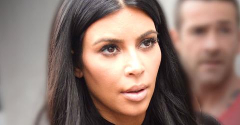 Kim Karashian Tell-All Book