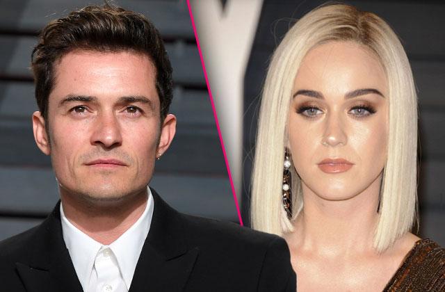 Why Did Katy Perry & Orlando Bloom Breakup -- Inside Their Final ...