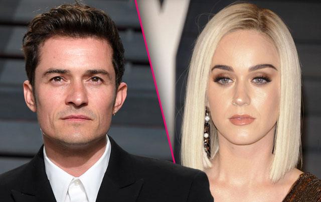 Why Did Katy Perry & Orlando Bloom Breakup -- Inside Their Final ...