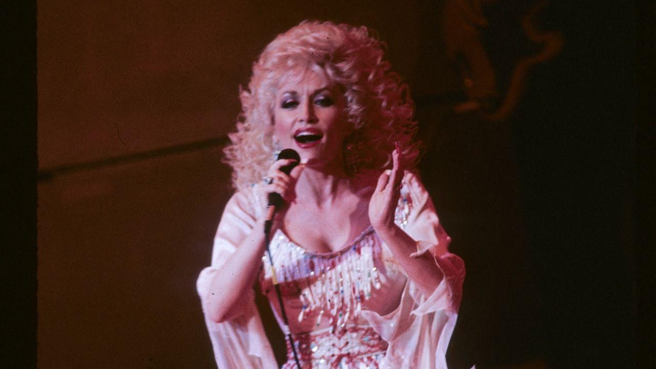 Photo of Dolly Parton