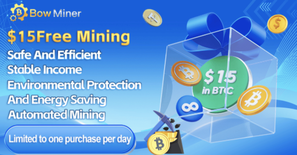 bowminer